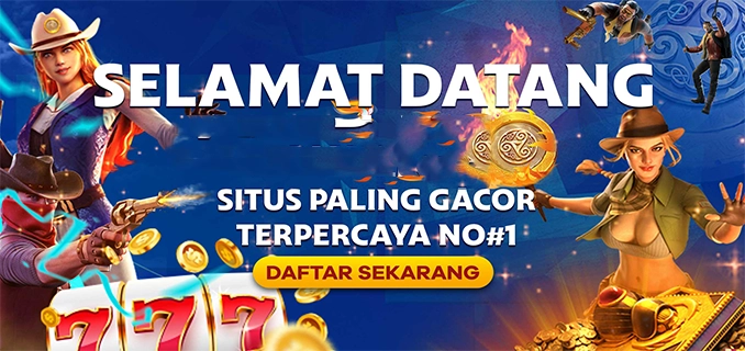 Panca77 Slot 