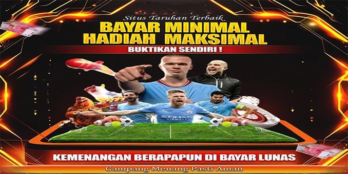 Panca77 Link Alternatif